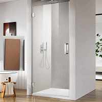 TrisLine Orion draaideur voor nis